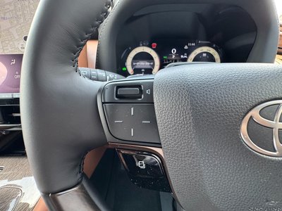 2025 Toyota VELLFIRE 缩略图 56