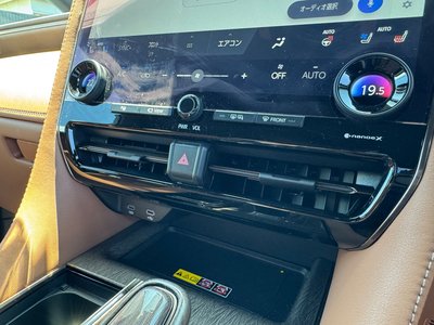 2025 Toyota VELLFIRE 缩略图 48