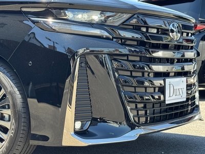2025 Toyota VELLFIRE 缩略图 22