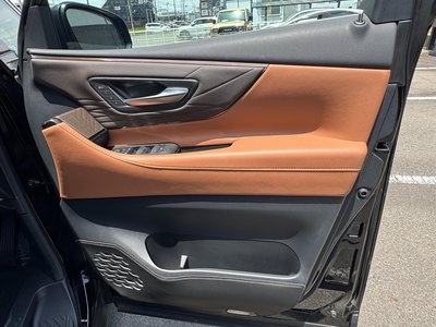 2025 Toyota VELLFIRE 缩略图 66