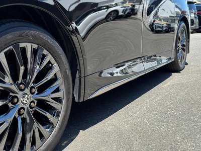 2025 Toyota VELLFIRE 照片 10