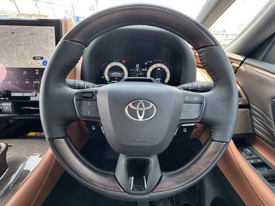 2025 Toyota VELLFIRE 缩略图 55