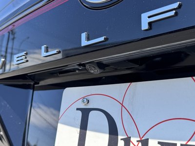 2025 Toyota VELLFIRE 缩略图 27