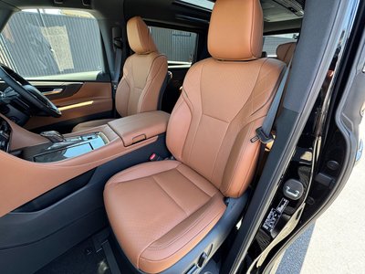 2025 Toyota VELLFIRE 缩略图 33