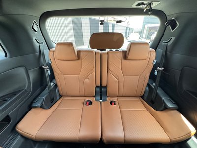 2025 Toyota VELLFIRE 缩略图 42