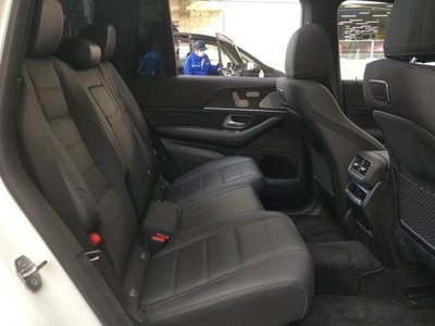 MERCEDES-BENZ GLS - 6