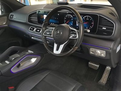 MERCEDES-BENZ GLS - 3