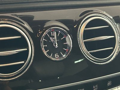 2016 Mercedes-BENZ S-CLASS MAYBACH — миниатюра 61