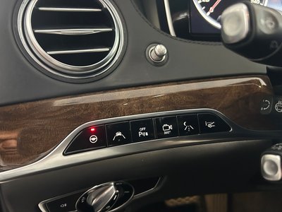 2016 Mercedes-BENZ S-CLASS MAYBACH — миниатюра 65