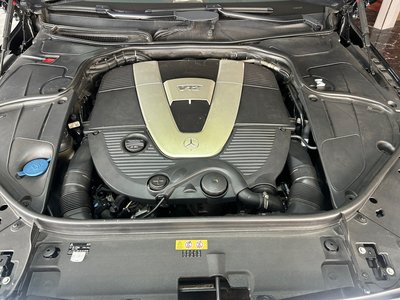 2016 Mercedes-BENZ S-CLASS MAYBACH — миниатюра 60