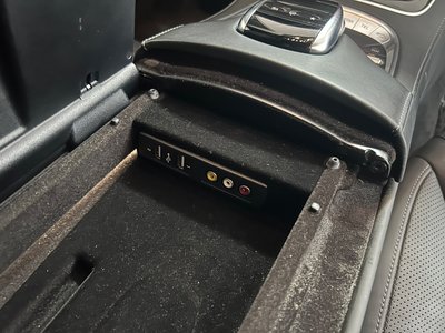 2016 Mercedes-BENZ S-CLASS MAYBACH — миниатюра 68