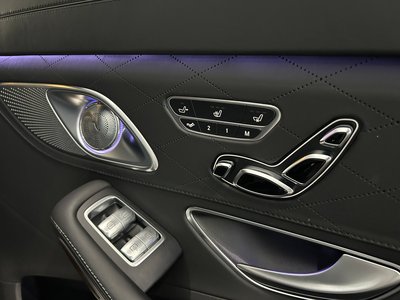 2016 Mercedes-BENZ S-CLASS MAYBACH — миниатюра 32