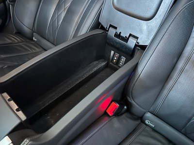 2016 Mercedes-BENZ S-CLASS MAYBACH — миниатюра 39