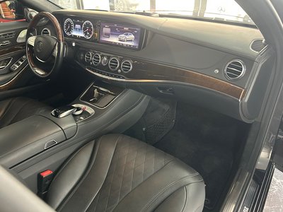 2016 Mercedes-BENZ S-CLASS MAYBACH — миниатюра 57
