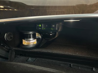 2016 Mercedes-BENZ S-CLASS MAYBACH — миниатюра 67