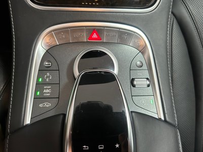 2016 Mercedes-BENZ S-CLASS MAYBACH — миниатюра 43