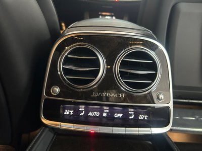 2016 Mercedes-BENZ S-CLASS MAYBACH — миниатюра 51