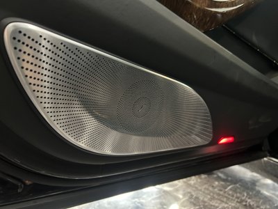 2016 Mercedes-BENZ S-CLASS MAYBACH — миниатюра 27