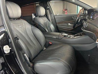 2016 Mercedes-BENZ S-CLASS MAYBACH — миниатюра 56