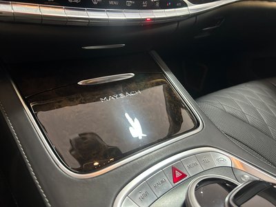 2016 Mercedes-BENZ S-CLASS MAYBACH — миниатюра 41