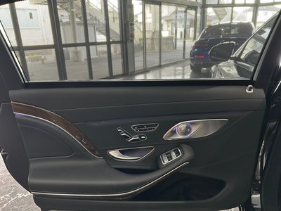 2016 Mercedes-BENZ S-CLASS MAYBACH — миниатюра 36