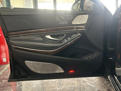 2016 Mercedes-BENZ S-CLASS MAYBACH — миниатюра 46