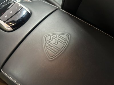 2016 Mercedes-BENZ S-CLASS MAYBACH — миниатюра 42