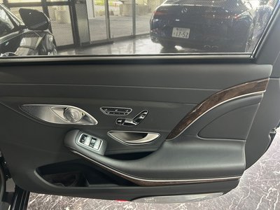 2016 Mercedes-BENZ S-CLASS MAYBACH — миниатюра 49