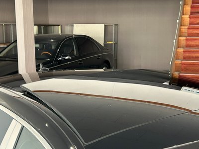 2016 Mercedes-BENZ S-CLASS MAYBACH — миниатюра 23