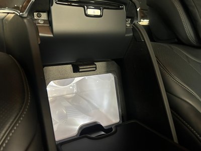 2016 Mercedes-BENZ S-CLASS MAYBACH — миниатюра 55