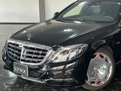 2016 Mercedes-BENZ S-CLASS MAYBACH — миниатюра 13