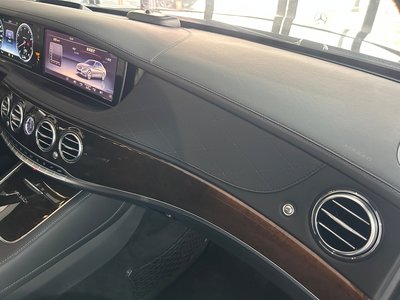 2016 Mercedes-BENZ S-CLASS MAYBACH — миниатюра 66