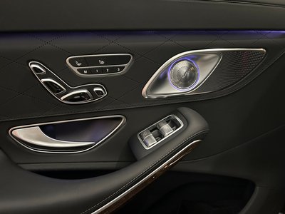 2016 Mercedes-BENZ S-CLASS MAYBACH — миниатюра 37
