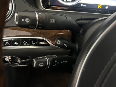 2016 Mercedes-BENZ S-CLASS MAYBACH — миниатюра 63