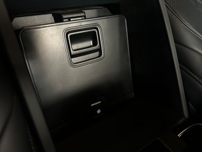 2016 Mercedes-BENZ S-CLASS MAYBACH — миниатюра 54