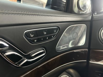 2016 Mercedes-BENZ S-CLASS MAYBACH — миниатюра 45