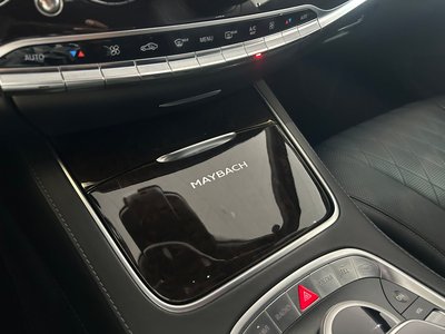 2016 Mercedes-BENZ S-CLASS MAYBACH — миниатюра 44