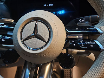 MERCEDES-BENZ GT AMG - 7