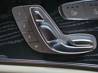 MERCEDES-BENZ GT AMG - 10