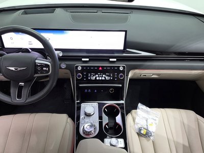GENESIS GV80 - 5