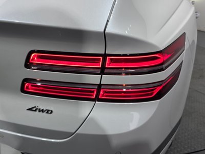 GENESIS GV80 - 10