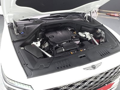 GENESIS GV80 - 7