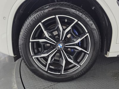 BMW X4 - 6