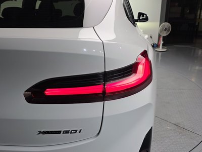 BMW X4 - 10