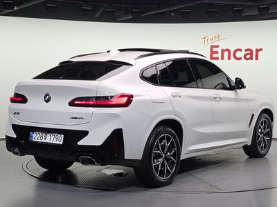 BMW X4 - 3