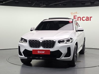 BMW X4 - 2