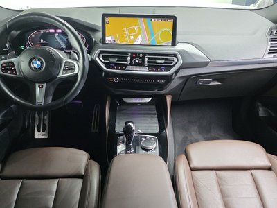 BMW X4 - 5