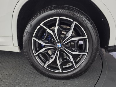BMW X4 - 8