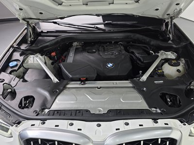 BMW X4 - 7
