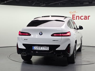 BMW X4 - 4